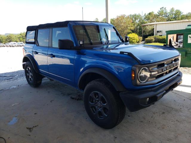1FMDE5BH2NLB39471 Ford Bronco Base