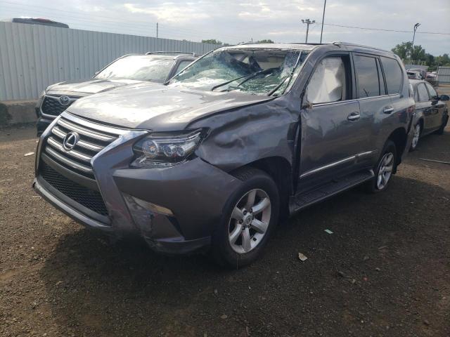 VIN JTJBM7FX0G5130963 2016 LEXUS GX no.1