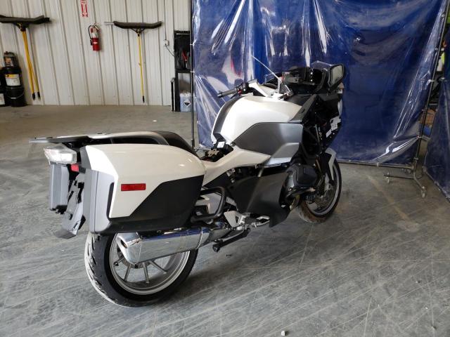 2023 BMW R 1250 RT WB10L0308P6G57171