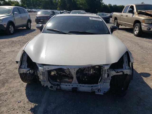 2023 TOYOTA GR 86 JF1ZNBC1XP8750368