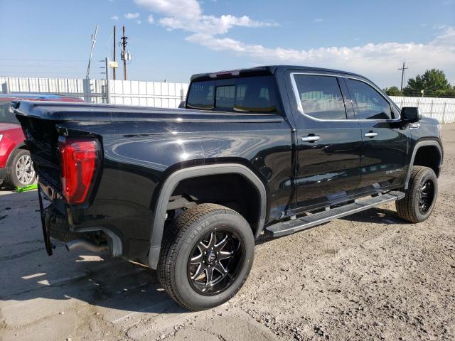 2021 GMC SIERRA K15 - 3GTU9FET6MG205000