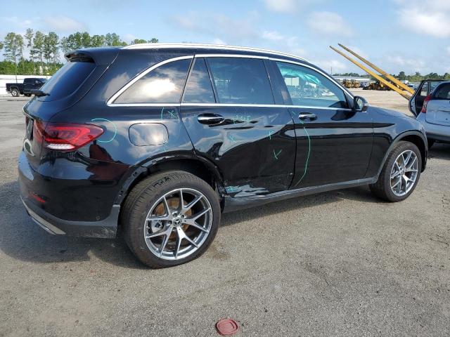 W1N0G8DB3NV334760 Mercedes-Benz GLC 300