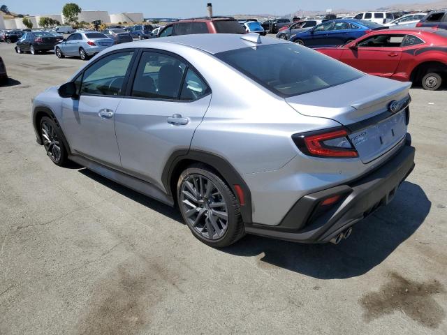 2022 SUBARU WRX GT JF1VBAU61N8022091