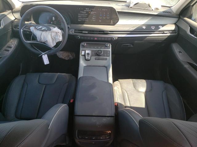 2023 HYUNDAI PALISADE X KM8R34GE5PU545763