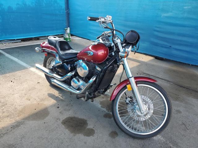 2004 KAWASAKI RS - JKBVNCA1X4B512932