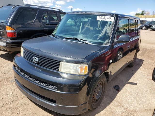 2005 Scion xB 