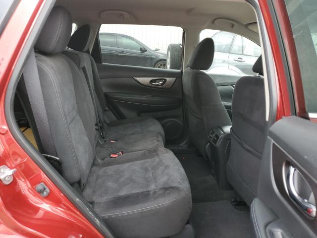 KNMAT2MT8FP502301 Nissan ROGUE S