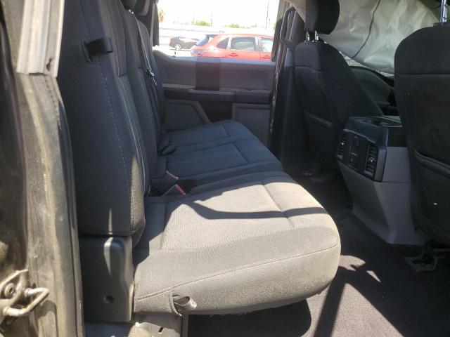 1FTEW1EP2LKF17907 Ford F150 Supercrew