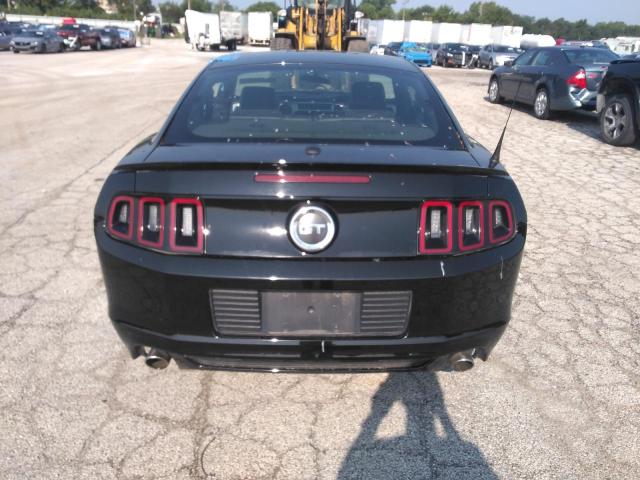 1ZVBP8CF5E5207218 2014 FORD MUSTANG, photo no. 6