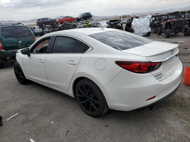 JM1GJ1W62E1118761 Mazda 6 Grand Touring