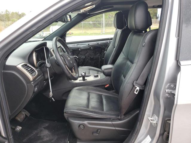 1C4RJFBG2EC302851 Jeep Grand Cherokee Limited