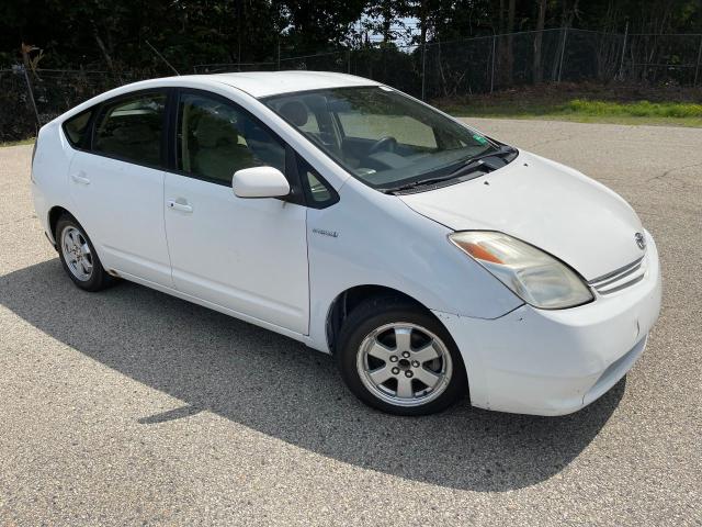 2005 Toyota Prius 