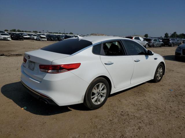 5XXGT4L35GG020384 KIA Optima Lx
