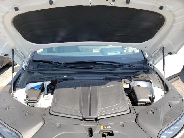 2023 GENESIS GV60 PERFO KMUKEDTB4PU008603