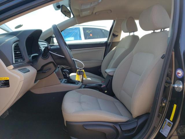 KMHD74LF6HU340239 Hyundai ELANTRA SE