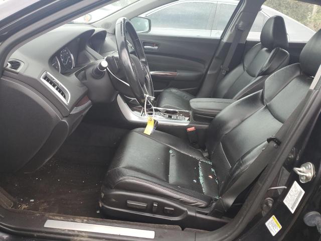 2015 ACURA TLX TECH - 19UUB3F52FA000599