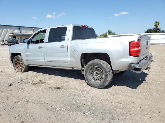 Vin: 3gcpcrec2hg452035, lot: 64130563, chevrolet all models c1500 lt 20172