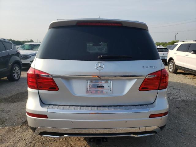 VIN 4JGDF2EE7EA284367 2014 Mercedes-Benz GL-Class, ... no.6