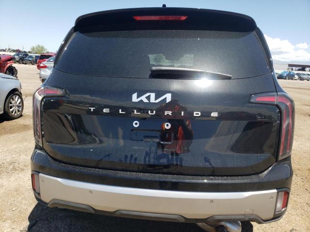 5XYP34GC9PG359400 KIA Telluride Ex
