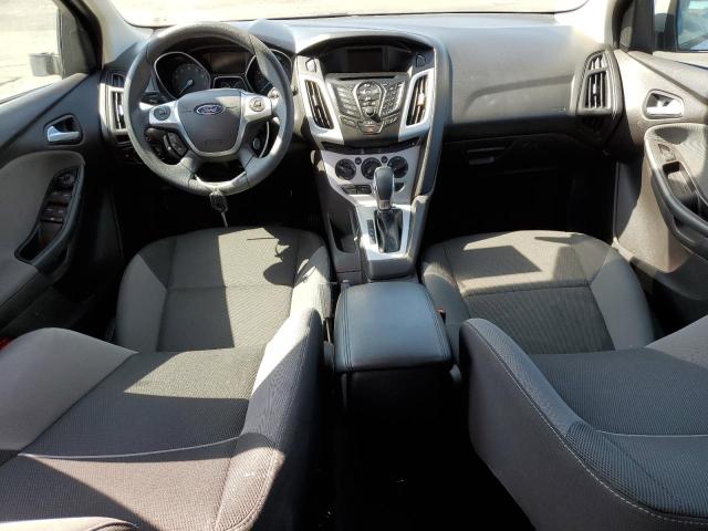 1FADP3K26EL111029 Ford FOCUS SE