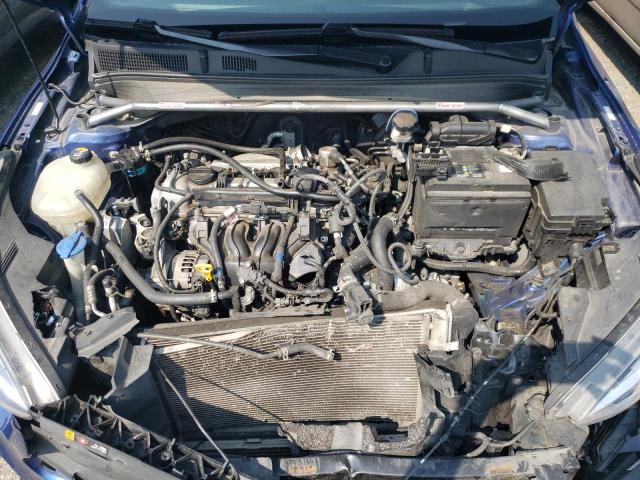 3KPF44AC8LE161822 KIA FORTE GT