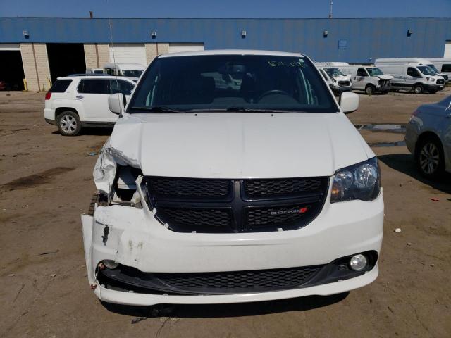 2C4RDGCG2GR371917 Dodge Grand Caravan Sxt