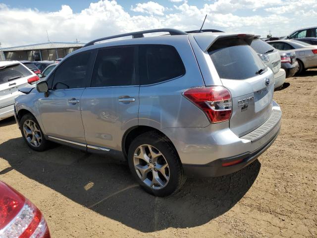 JF2SJAUC0FH465051 Subaru Forester 2.5i Touring