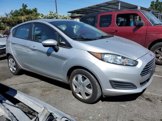 3FADP4TJ8FM203576 Ford FIESTA S