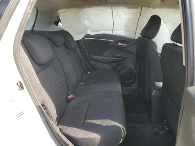 2020 HONDA FIT SPORT - 3HGGK5H63LM709264