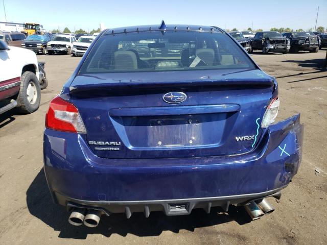 JF1VA1B61G9817953 Subaru WRX