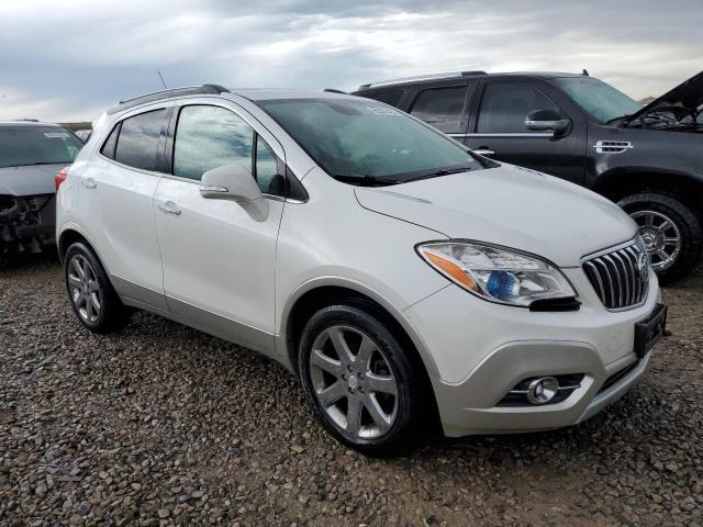 KL4CJBSB6EB549017 Buick Encore Convenience