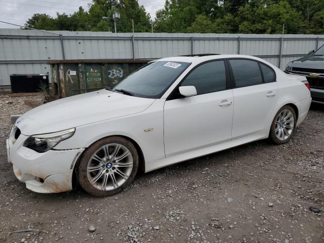 2009 BMW 5 Series Gran Turismo 535i