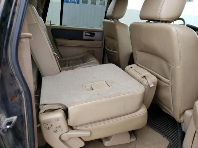 1FMJK1J57EEF39168 Ford Expedition El Xlt
