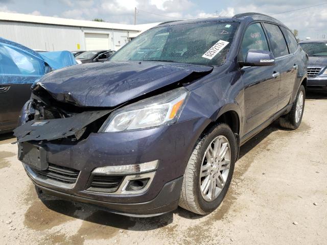 Vin: 1gnkrgkd9dj128168, lot: 62572173, chevrolet traverse lt 20131