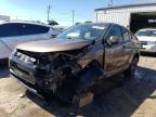 2019 MITSUBISHI ECLIPSE CR - JA4AT5AA8KZ008758