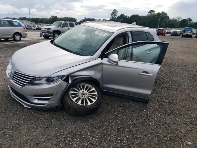 2016 Lincoln MKC Reserve