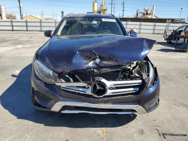WDC0G4JB7GF071328 Mercedes-Benz GLC 300