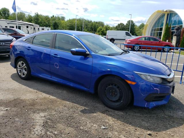 19XFC2F51HE208228 Honda Civic Lx