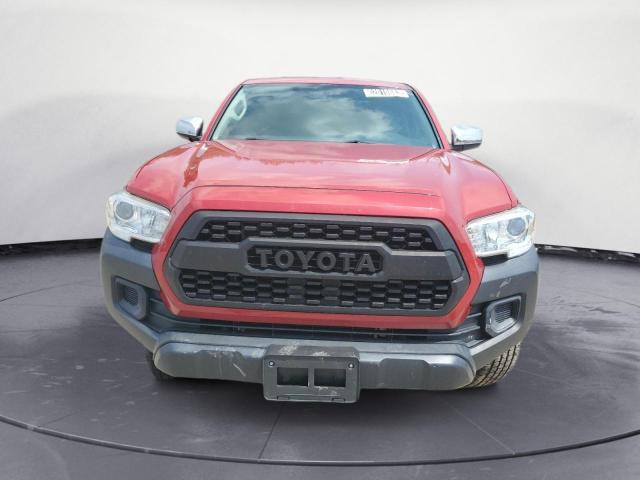 2016 TOYOTA 1 TON TRUC 5TFRX5GN3GX051222