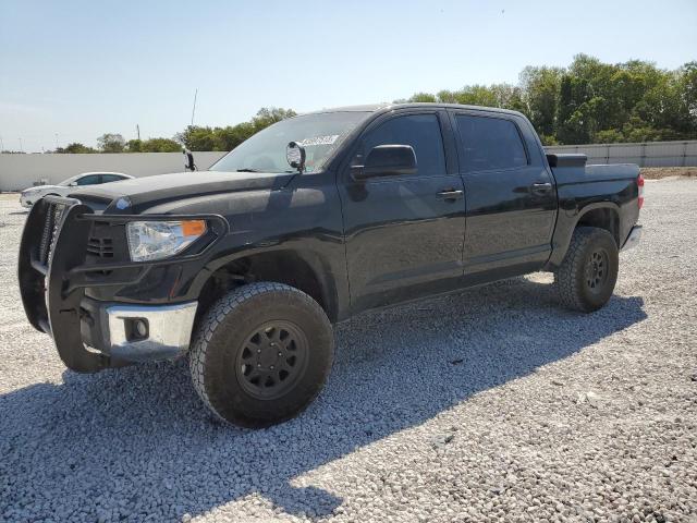 2014 Toyota Tundra 