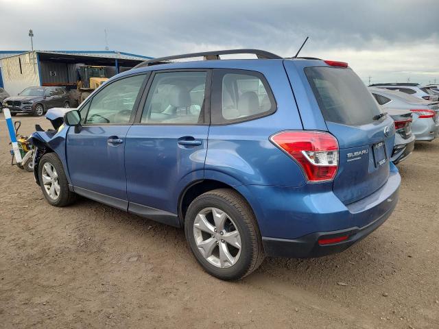 JF2SJABC2FH437920 Subaru Forester 2.5i