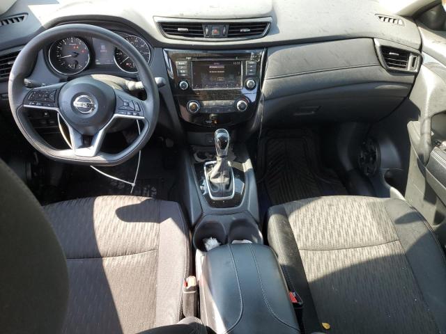 5N1AT2MT5JC743003 Nissan ROGUE S