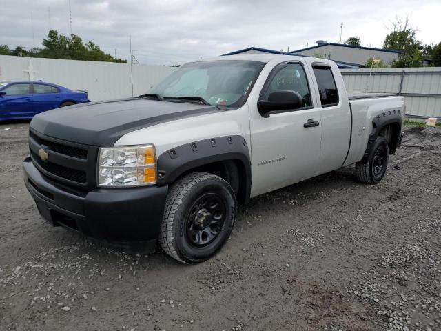 2010 Chevrolet C/K 1500 