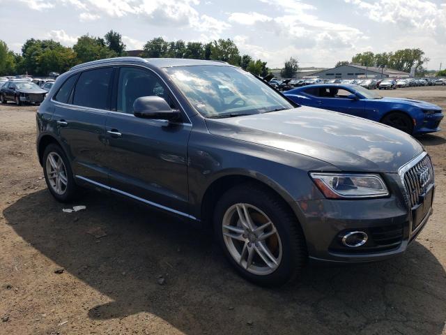 VIN WA1L2AFP9HA015856 2017 Audi Q5, Premium Plus no.4