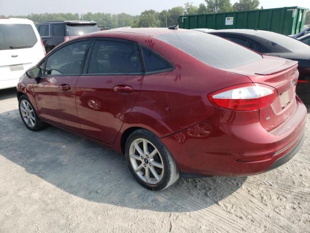 3FADP4BJXEM102345 Ford FIESTA SE