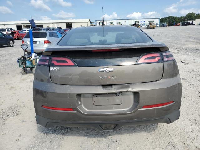 VIN 1G1RA6E48EU144858 2014 Chevrolet Volt no.6