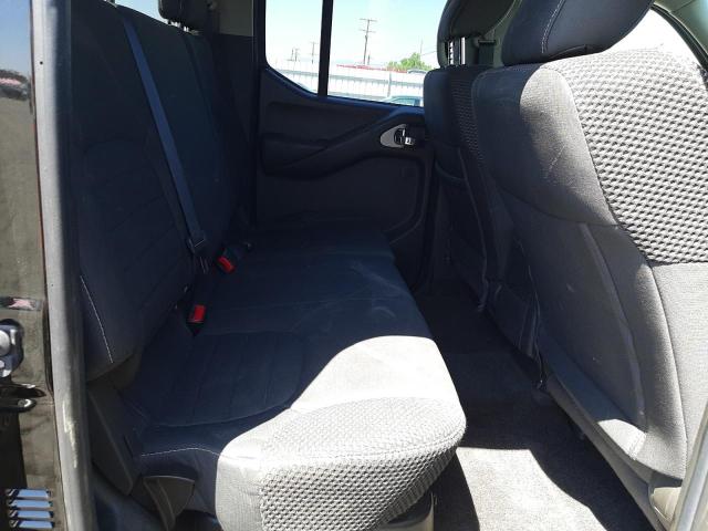 1N6AD0EV5HN769473 Nissan FRONTIER S