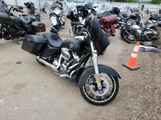 1HD1KRP14NB629952 Harley-Davidson Flhxs 