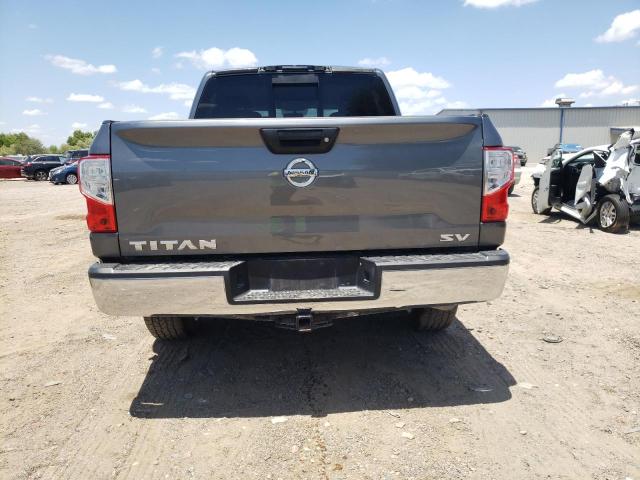 1N6AA1EK0HN532765 Nissan TITAN S