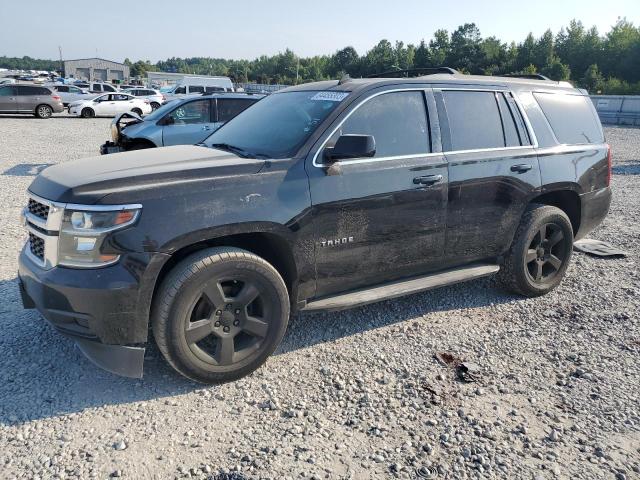 2015 Chevrolet Tahoe 